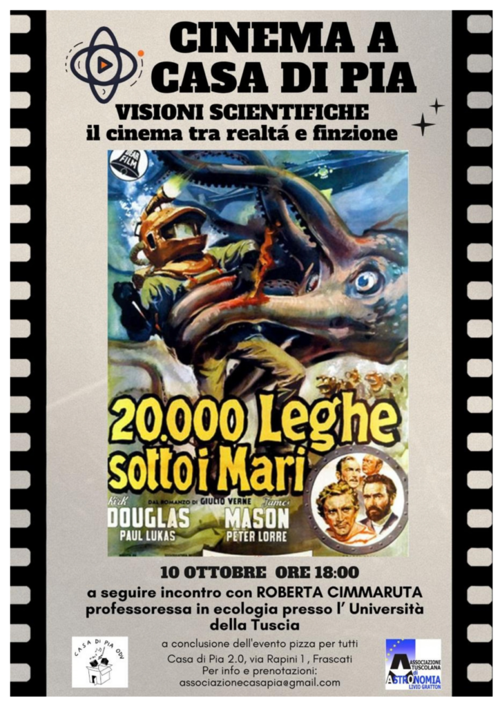 locandina film 20.000 leghe sotto i mari